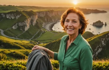 recommencer sa vie à zéro à 50 ans