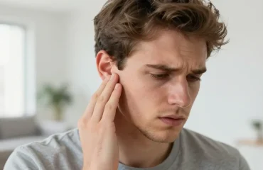 sensation oreille bouchée mais pas de bouchon