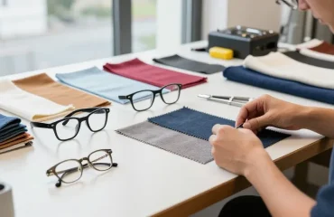 lunettes de vue pour couturiers