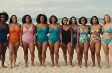 maillot de bain femme