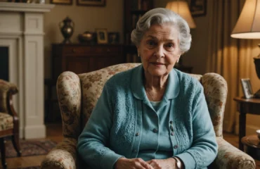 à la mémoire de ma grand mère