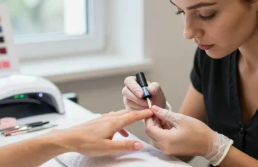 Vernis semi-permanent, ce que personne ne vous dit avant de commencer